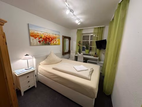 Hotel Goldene Rose — foto 3