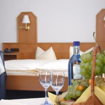 Akzent Hotel Residence Bautzen — foto 8