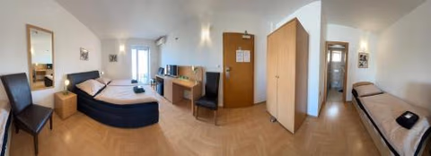 Hotel Muza — photo 9