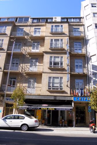 Hotel Chipen — foto 1