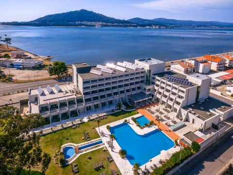 Hotel Porta do Sol — foto 1
