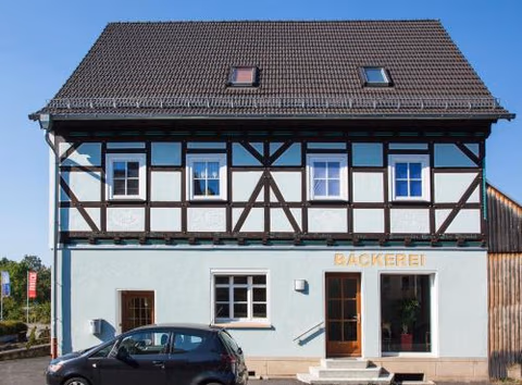 Gästehaus-Fulda — foto 1