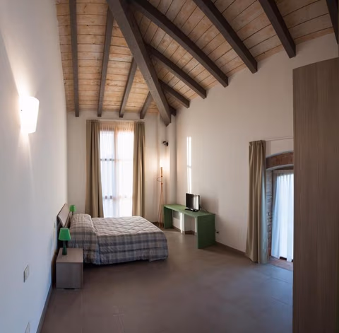 Agriturismo Mascudiera — foto 2