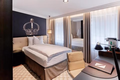 Sorell Boutique-Hotel Krone Winterthur — foto 8