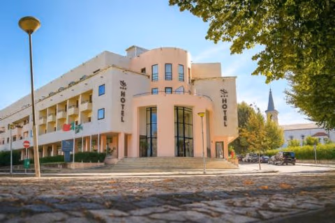 Hotel das Taipas — foto 1