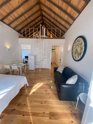 Faro Downtown Ria Formosa Studios — foto 2