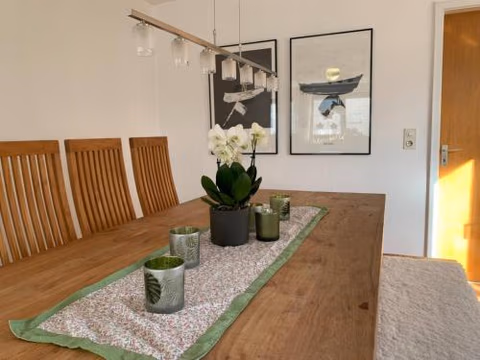 Helle und gemütliche Wohnung — foto 2