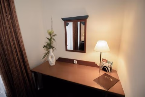 Akzent Hotel Am Goldenen Strauss — foto 5