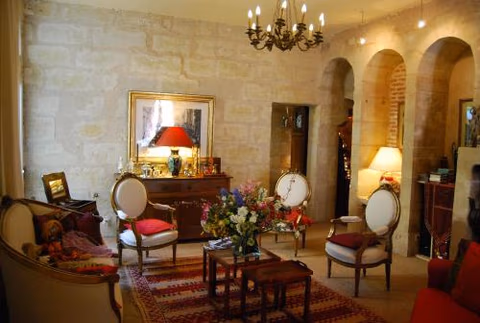 B&B La Closeraie — foto 2