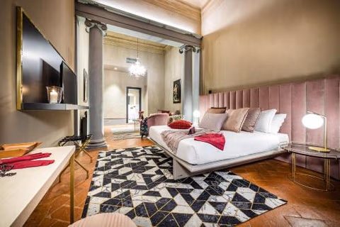 Palazzo Bianca Cappello Residenza d'Epoca — foto 7