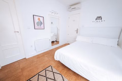 Hostal Misericordia — foto 6