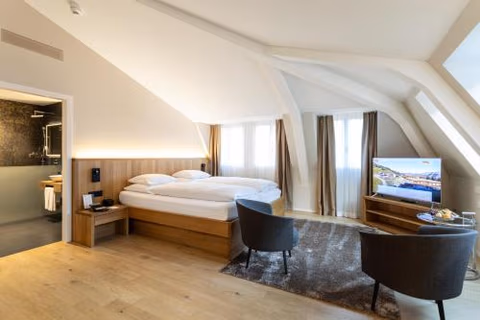 ABC Swiss Quality Hotel — foto 2