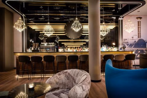 Motel One Nürnberg-City — foto 5