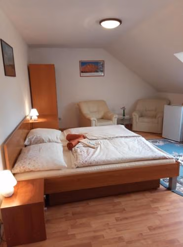 Vila Strážan — foto 1