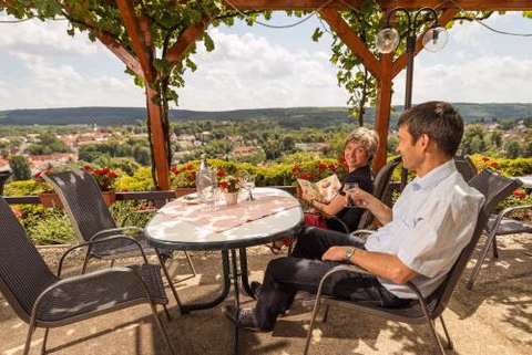 Flair Hotel Villa Ilske — foto 7