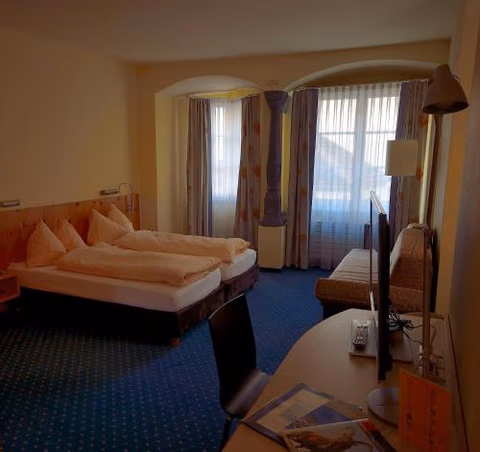 Ambiente Hotel Freieck — foto 4