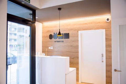 Somn Hipsuites Zarautz — foto 1