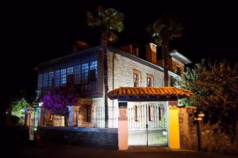 Hotel Villa Miramar — foto 1