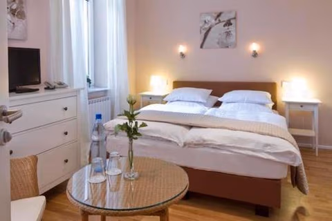 Buchholz Downtown Hotel — foto 1