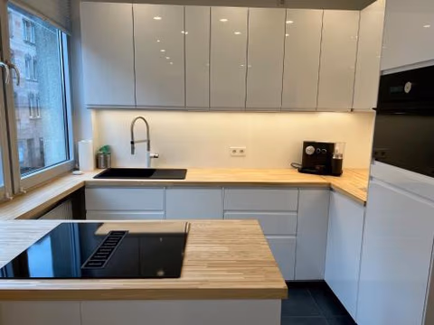 Lovely Flat RELAX near City Center — photo 2