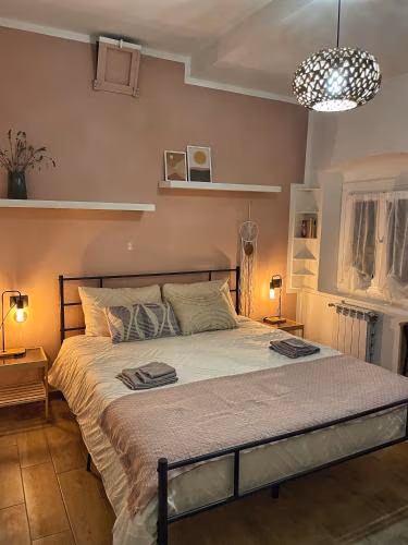 Angolo del Principe Apartment — foto 1