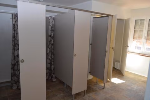 Albergue Gares — foto 3