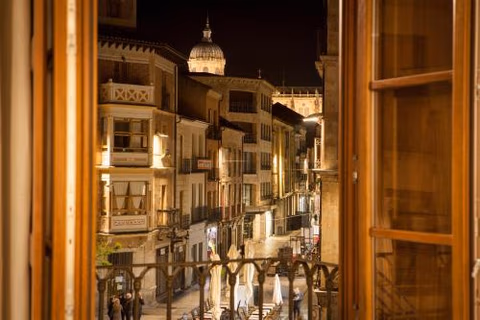 Apartamentos Boutique Salamanca — photo 8