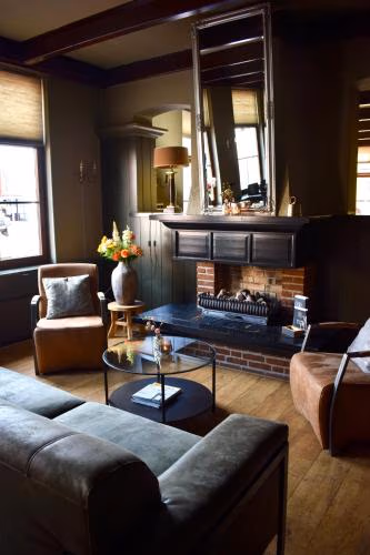 Hotel Restaurant 't Ronde Loegh — photo 4