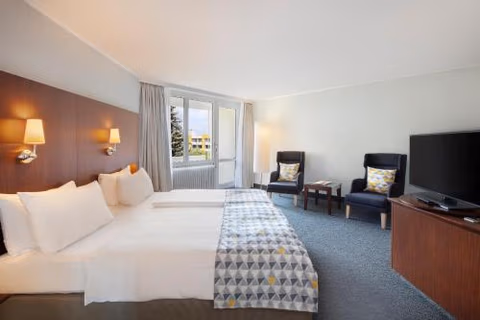 Holiday Inn Munich - South by IHG — foto 8