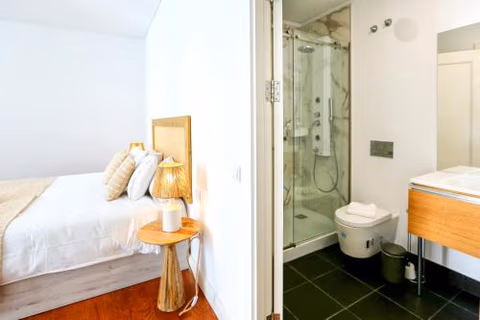 Algarve Sweetness Apartment — foto 9