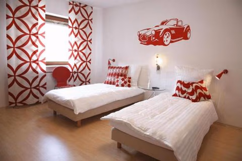 Hotel Sonnenhof — photo 3