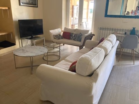 El encanto de un pueblo — foto 3