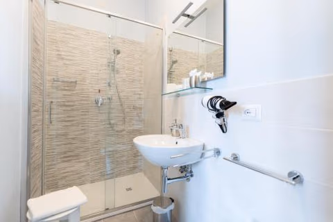 Albergo Centrale — foto 2