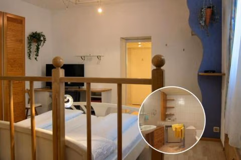 Pension Sonne Bed — foto 4