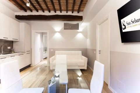 San Sebastiano Suite & Luxury Apartments — foto 3