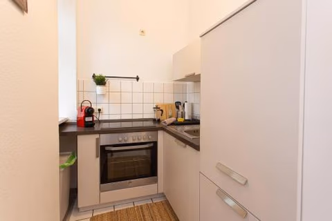 Pretty Home Wild West Zentrum — foto 3