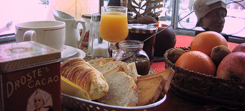la maison des chartreux — foto 1