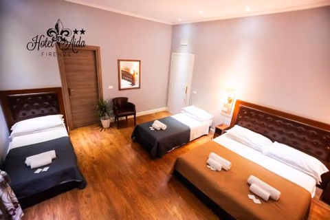 Hotel Aida — foto 3