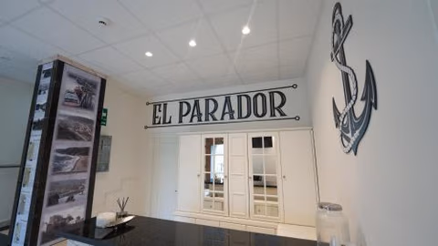 Hotel El Parador — foto 7