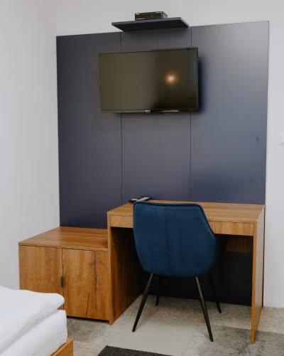 ŠD Jedlíkova 9 — photo 3
