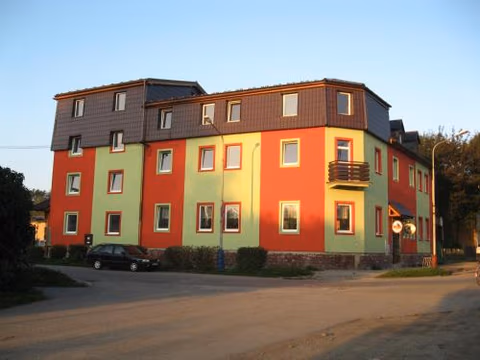 Penzión Slávia — foto 3