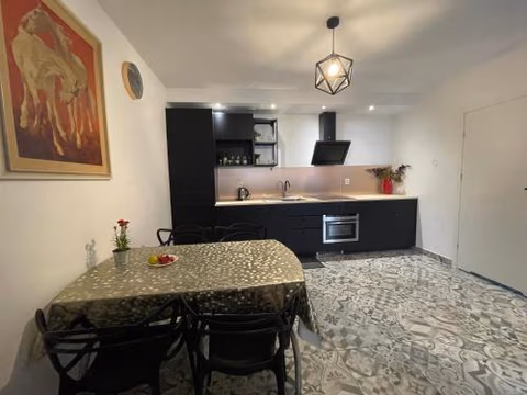 APARTAMENT KRÓLEWSKI CENTRUM NIEPOŁOMICE — foto 9