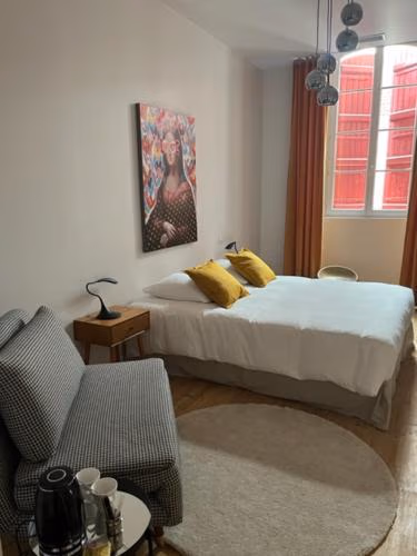 Le Montréal - Gîte étape — foto 4