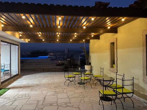 Fernandes Guest House Sunshine Studio — foto 7