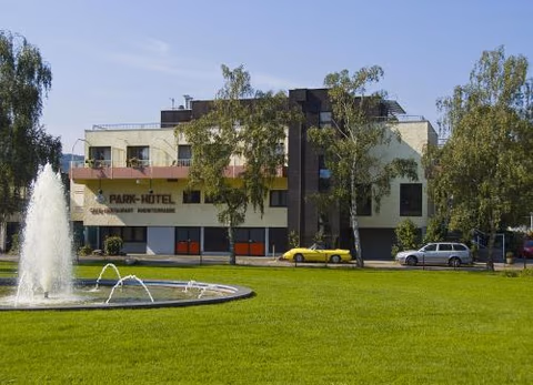 Park-Hotel — foto 1