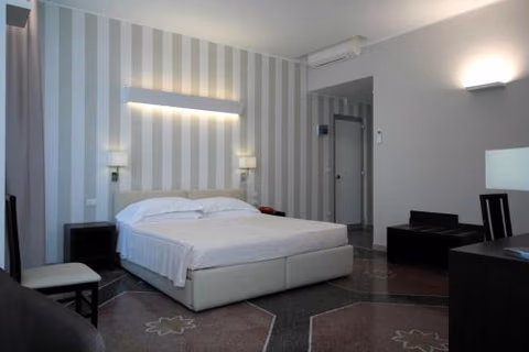 Hotel Vittoria — foto 8