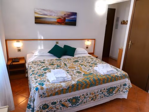 Hotel Sereno — foto 2