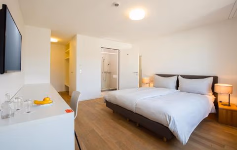 Motel Rheinfels Park — foto 8