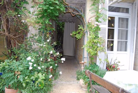 B&B La Closeraie — foto 3