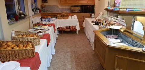 Hotel & Restaurant Beckmanns Winzerhaus — photo 8